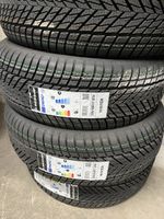 225/55/17 mit Montage AB 350.-