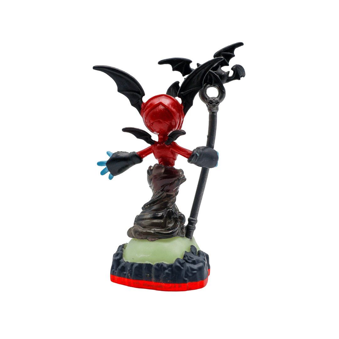 Giochi: Bat Spin (Series 1) - Skylanders Trap Team – Usato da Paudex venduto da dindeboy 1