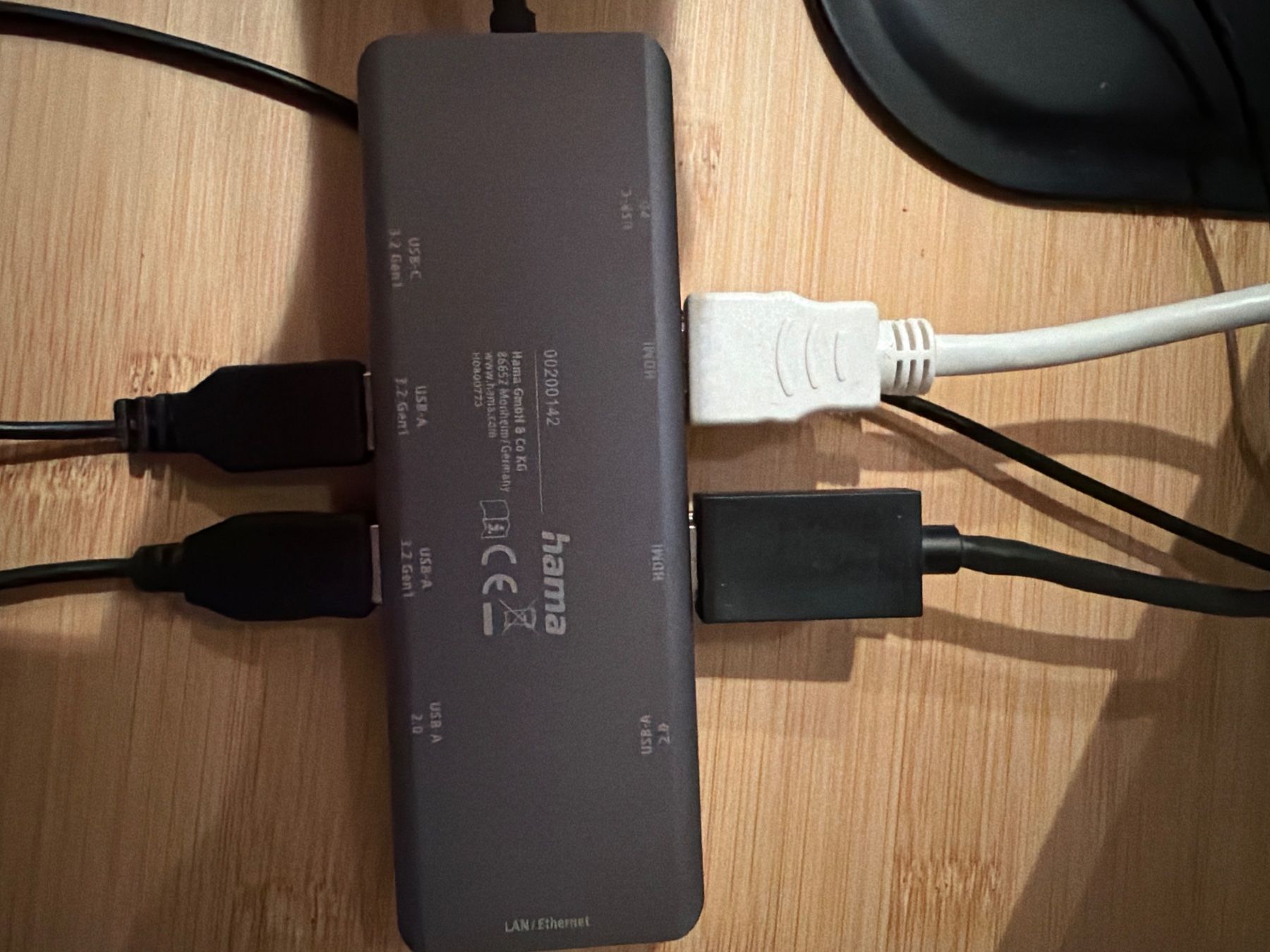 Asus Monitor: Homeoffice-Set – Usato da Pfungen venduto da Panino7 5