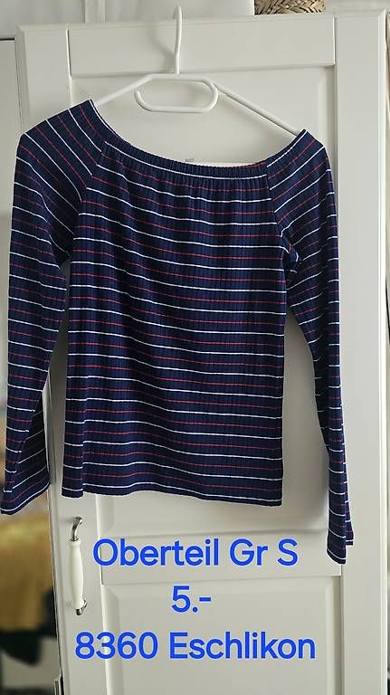 Lots de vêtements: Tolle Kleider – D'occasion à Eschlikon TG par jemaroe 2