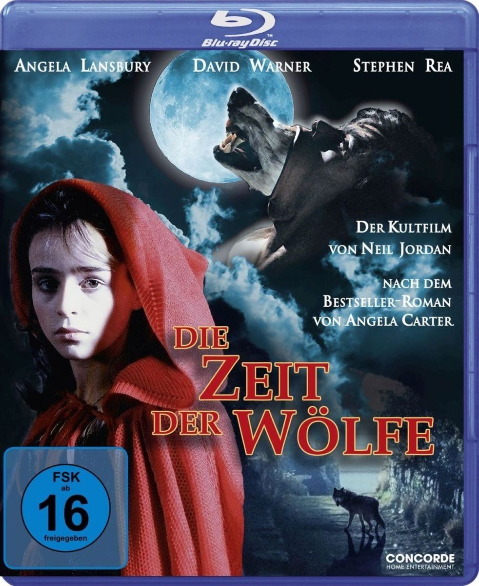 Alle DVDs: Die Zeit der Wölfe – Gebraucht aus Wettingen von Reviled