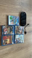 Lego Der Herr der Ringe PS Vita neuwertig