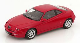 Alfa Romeo GTV Phase II 1998-2003 rot       1:18 von NOREV