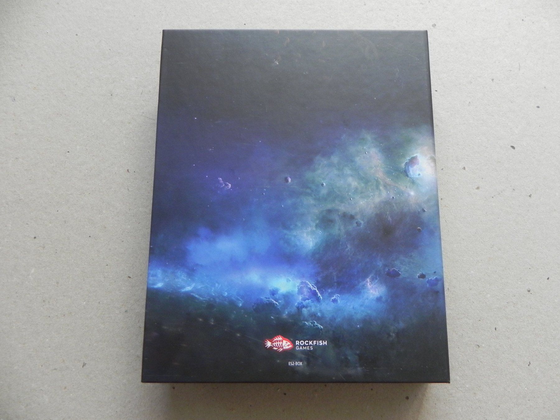 Sony Spiele: Game Sony Playstation PS 5 Everspace 2 / Spezial Edition – Gebraucht aus Siebnen von krimsie 2