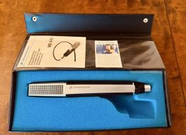 Sennheiser MD 441-U Mikrofon mit Zubehoer im Koffer