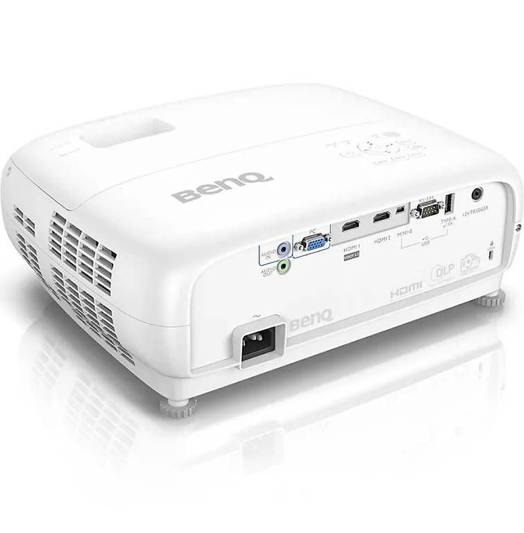 Proiettori: BenQ tk800m 4K Projektor  – Usato da Buchs ZH venduto da SilvanKra 2