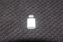 Adapter iPhone Lightning auf Tpy C USB