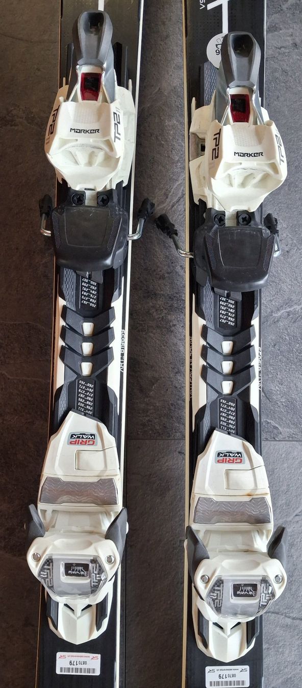 Skis: Ski, Alpinski – Gebraucht aus Trubschachen von MarianneJ01 4