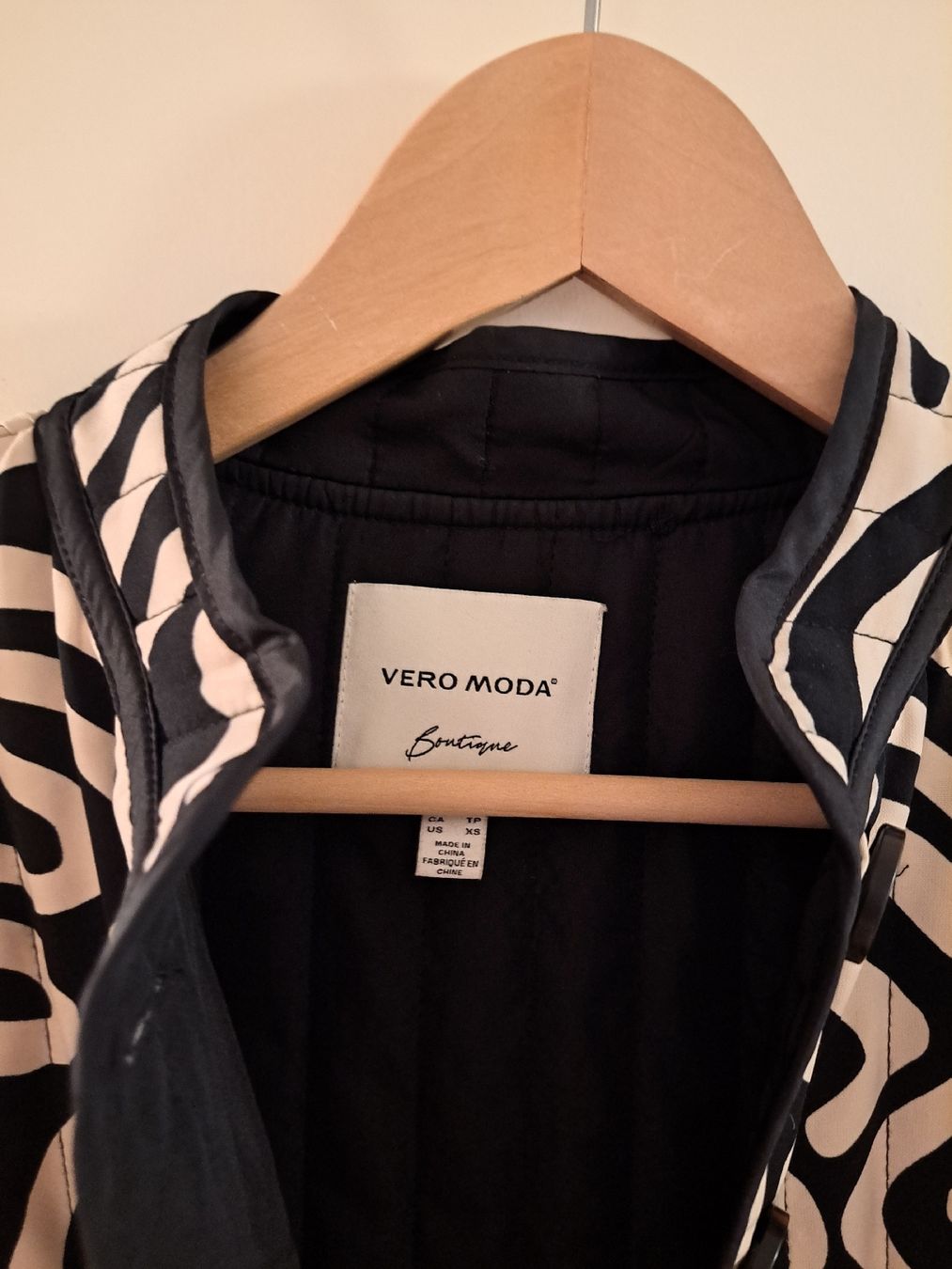Giacche: Veste VERO MODA taille XS  – Usato da Cortaillod venduto da mwm_qbx8 1