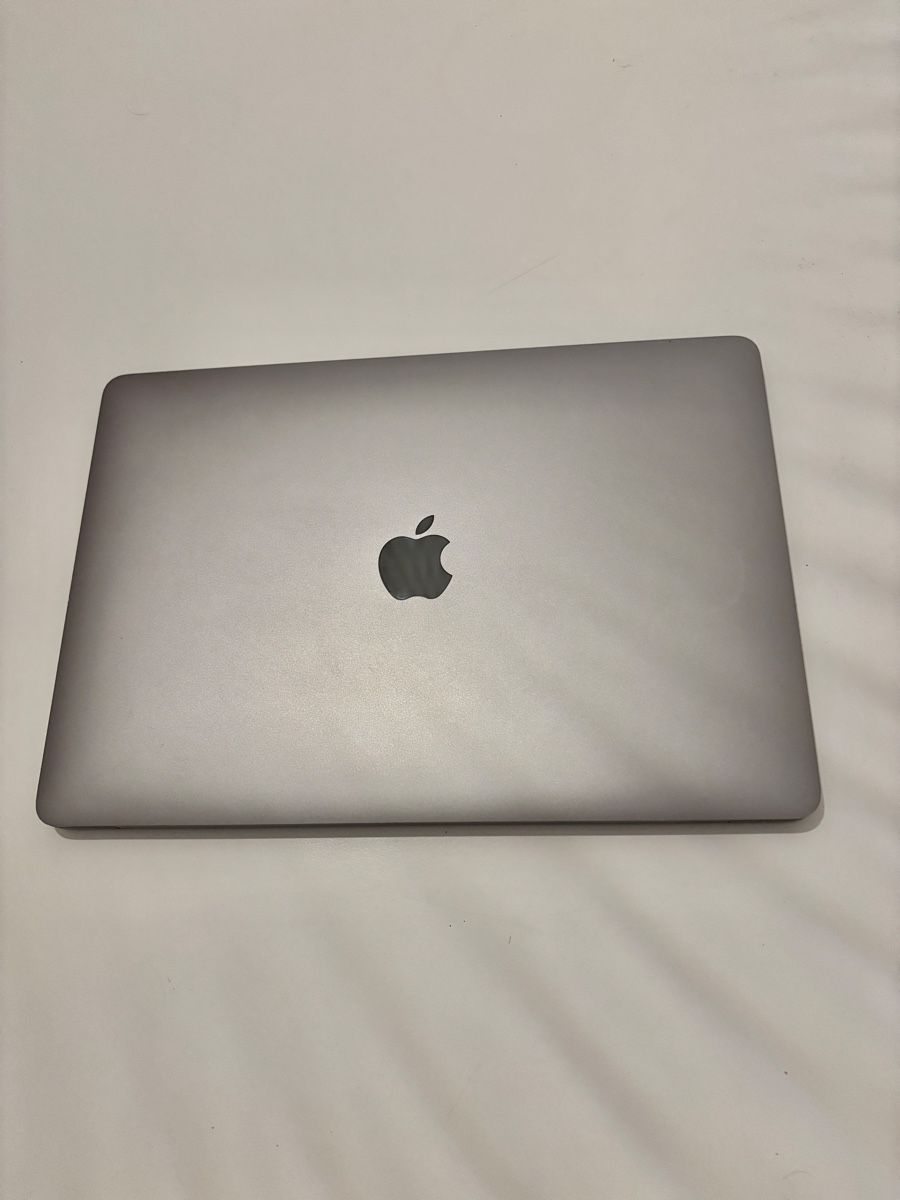 Apple Notebooks: MacBook Pro 13” (2019) – Gebraucht aus Reinach BL von Useandreuse