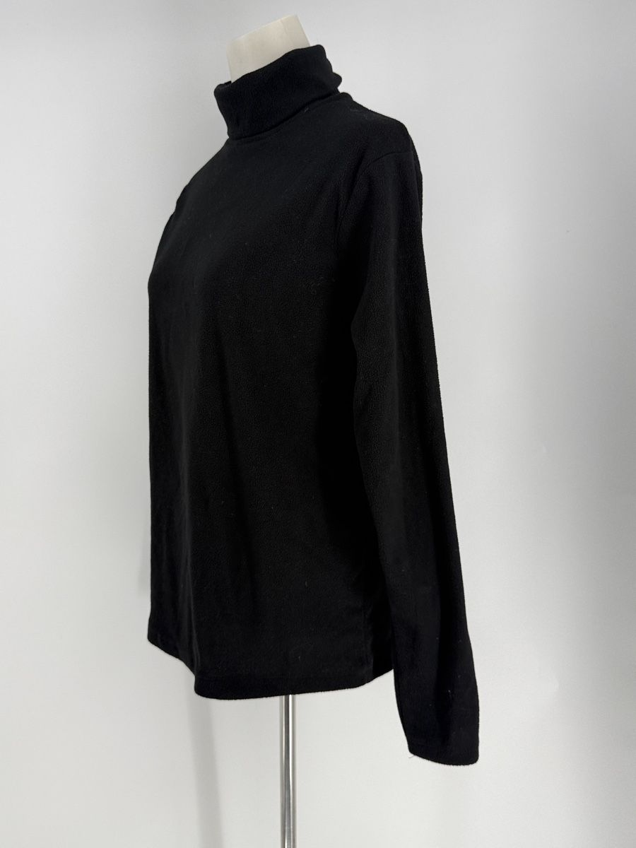 Maglioni & Felpe: Fleece Rollkragenpullover Gr. L – Usato da Auenstein venduto da moin. 1