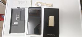 Verkaufe Samsung Galaxy S24 Ultra 256gb