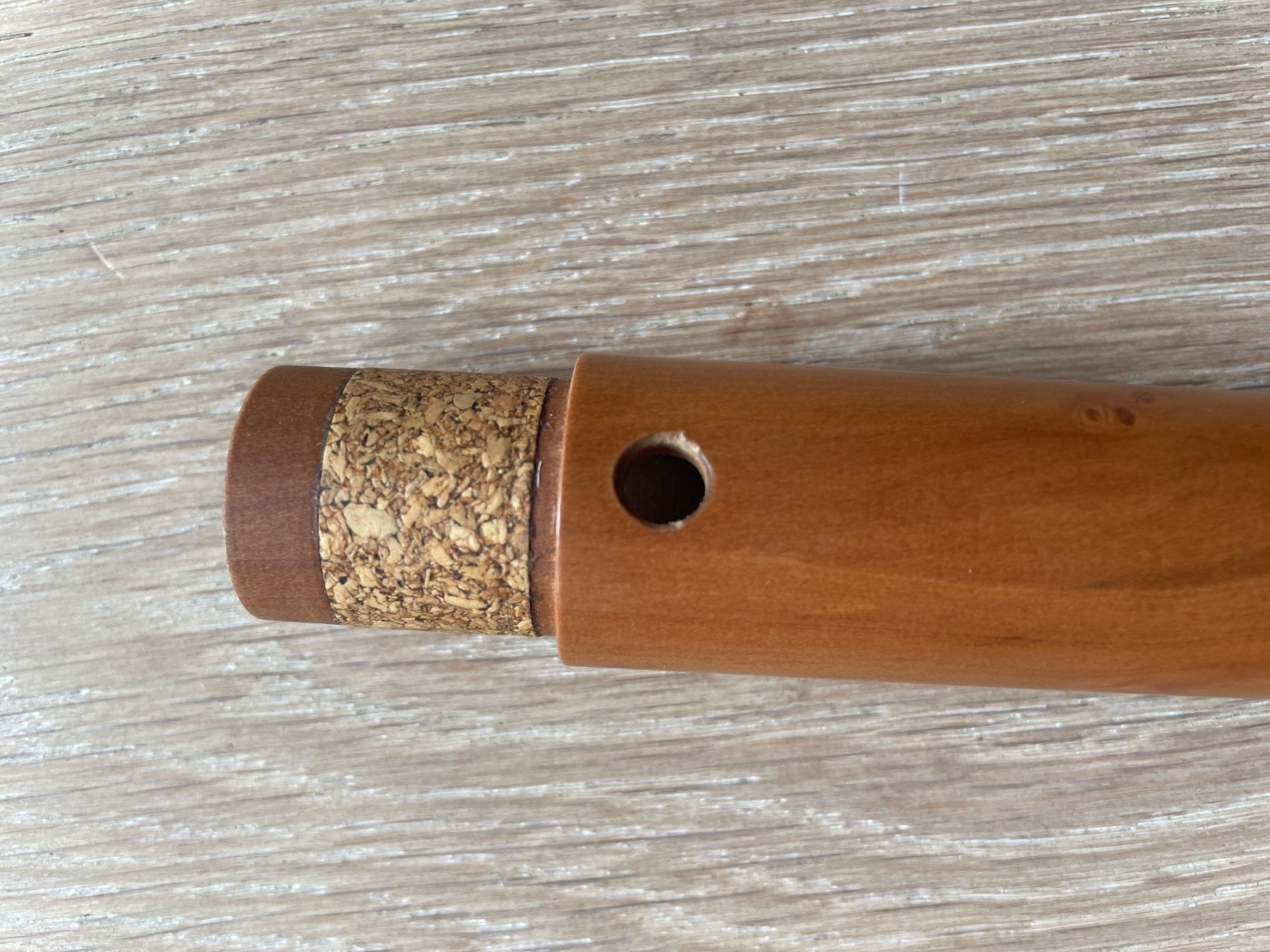 Strumenti musicali: Altblockflöte Küng – Usato da Hittnau venduto da Luki78 2