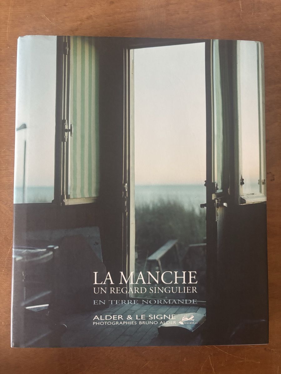 Libri: La Manche, une terre Normande – Usato da Zürich venduto da WWehrle