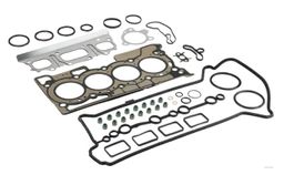 Zylinderkopf Dichtungssatz für Renault 1.2 TCe