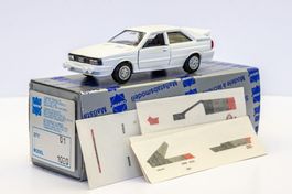 Audi Quattro Rallye - Conrad 1:43 OVP