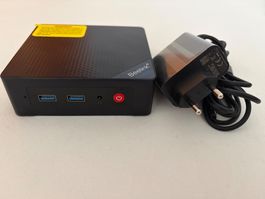 Beelink S12 Pro Mini PC 12th Gen Intel Alder Lake-N100 16GB