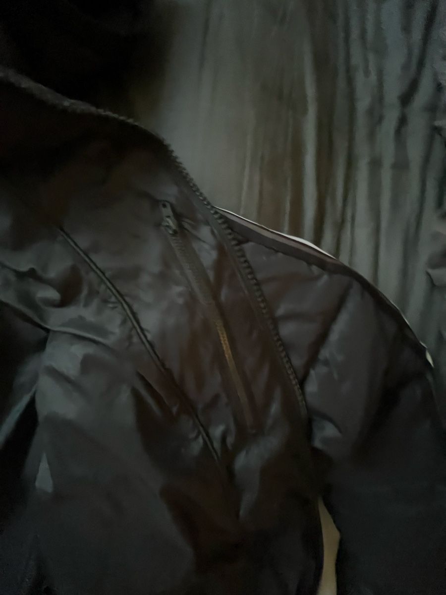 Giacche: Sergio Tacchini Winterjacke – Usato da Zürich venduto da Noth020570 3