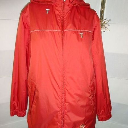 Veste "Aquastop"imperméable KLIPPER WIND Taille 44