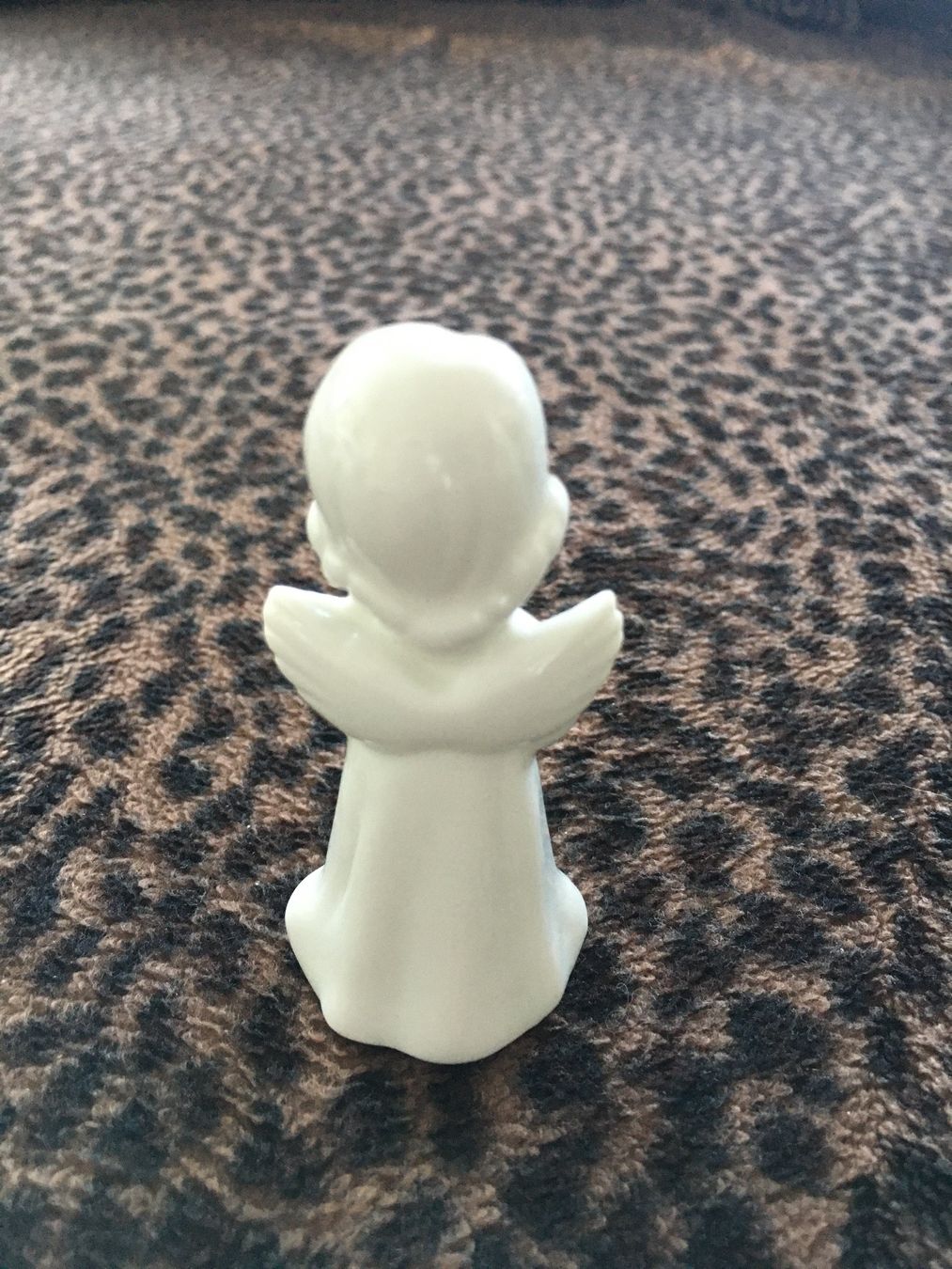 Statuette: Set-Engeli klein (Set à 24 Stück) – Nuovo e nell'imballaggio originale da Kreuzlingen venduto da son_8cwm 5