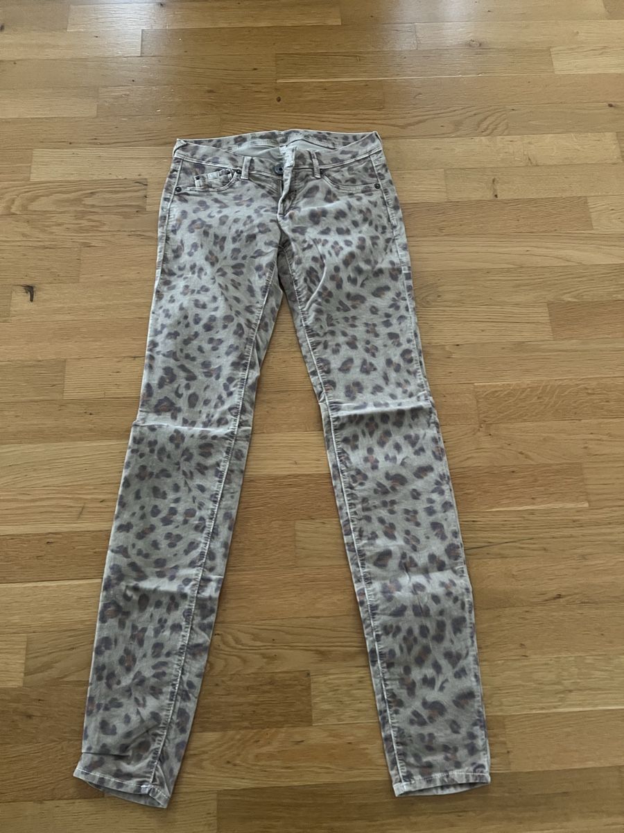 Pantaloni: Gas Hose gr.25/32 – Nuovo (secondo la descrizione) da Bettlach venduto da Tradenet100 2