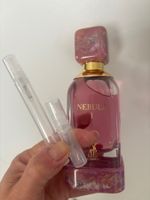 ALHAMBRA NEBULA1 EDP 2ml(Jasmin des Anges Dior Dupe)