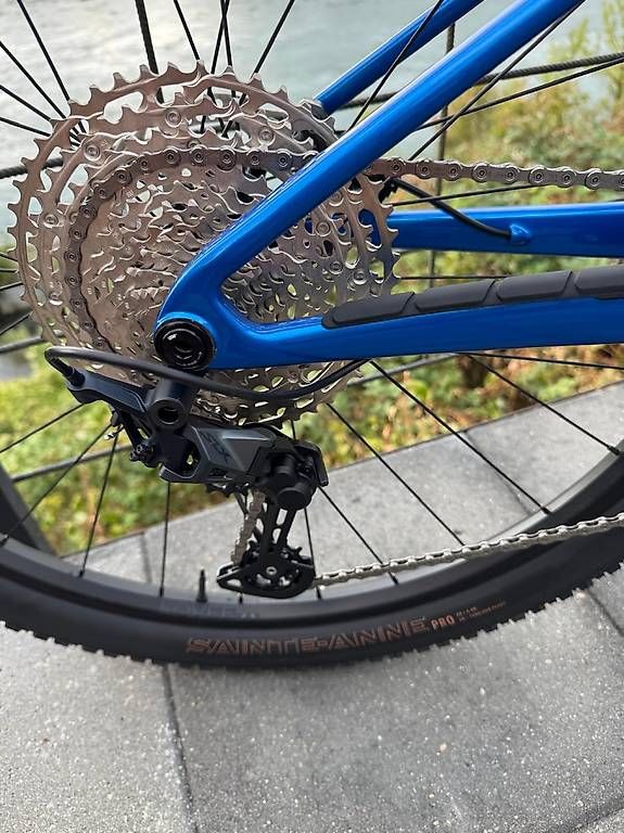 Trek Vélos: Trek Supercaliber 9.6 – D'occasion à Niederrohrdorf par bau_sll6 1