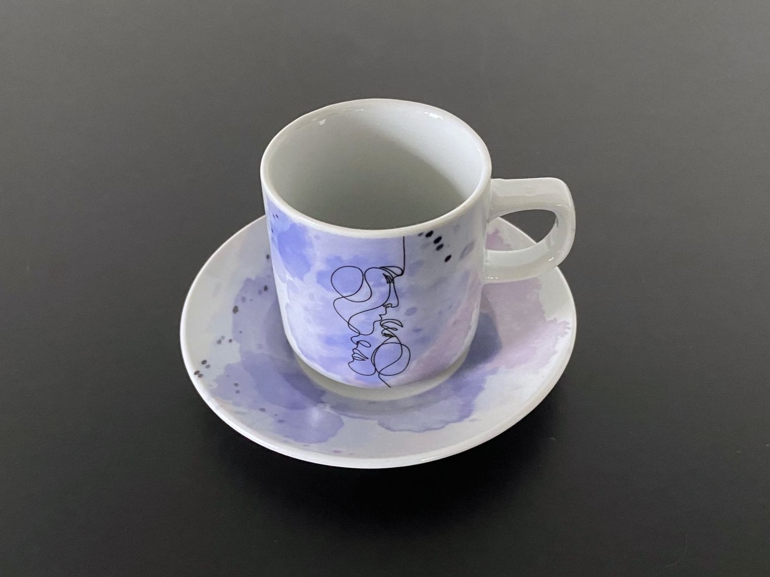 Pfister Tasses: Espressotasse Möbel Pfister 2025 – D'occasion à Birr par Jamonline