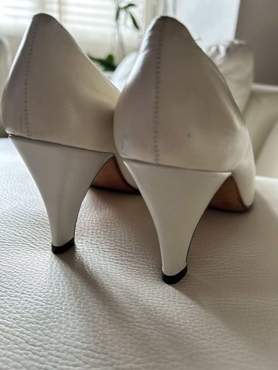 Scarpe da donna: Chanel – Usato da Pully venduto da Kalissa 1