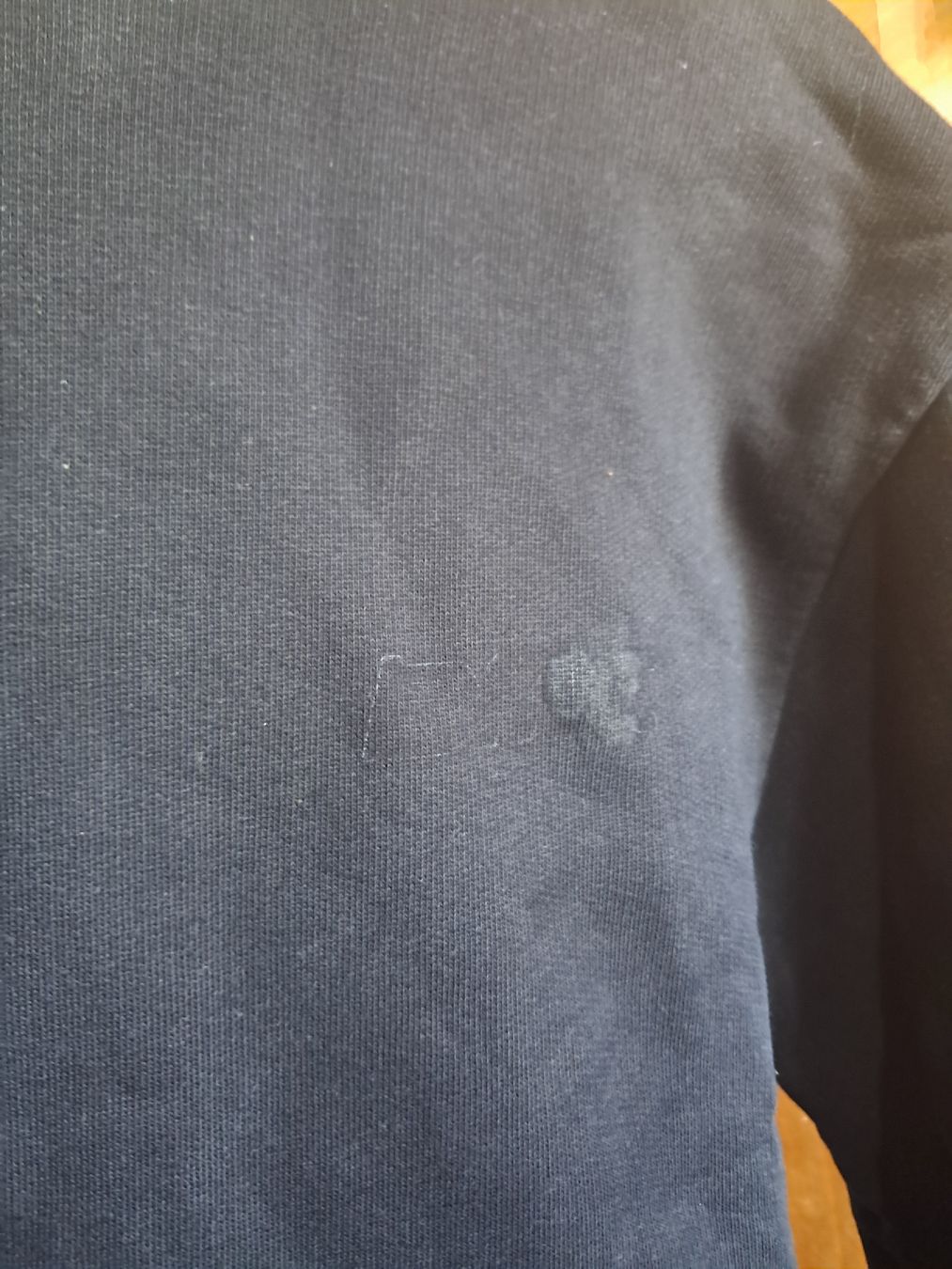 BMC Maglioni & Felpe: BMC Hoodie Schwarz, Grösse M – Usato da Rüedisbach venduto da Wuethis-Fb1212 3