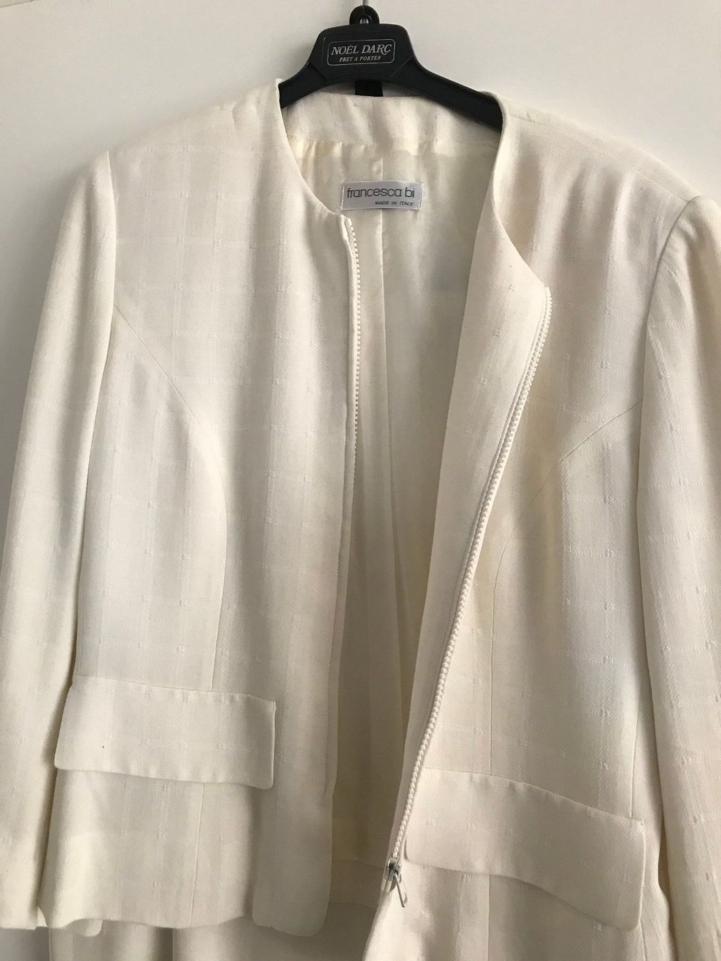 Kostüme: francesca bi Blazer/Hosen&Jupe – Gebraucht aus Zumikon von Uranus88
