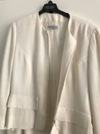 francesca bi Blazer/Hosen&Jupe