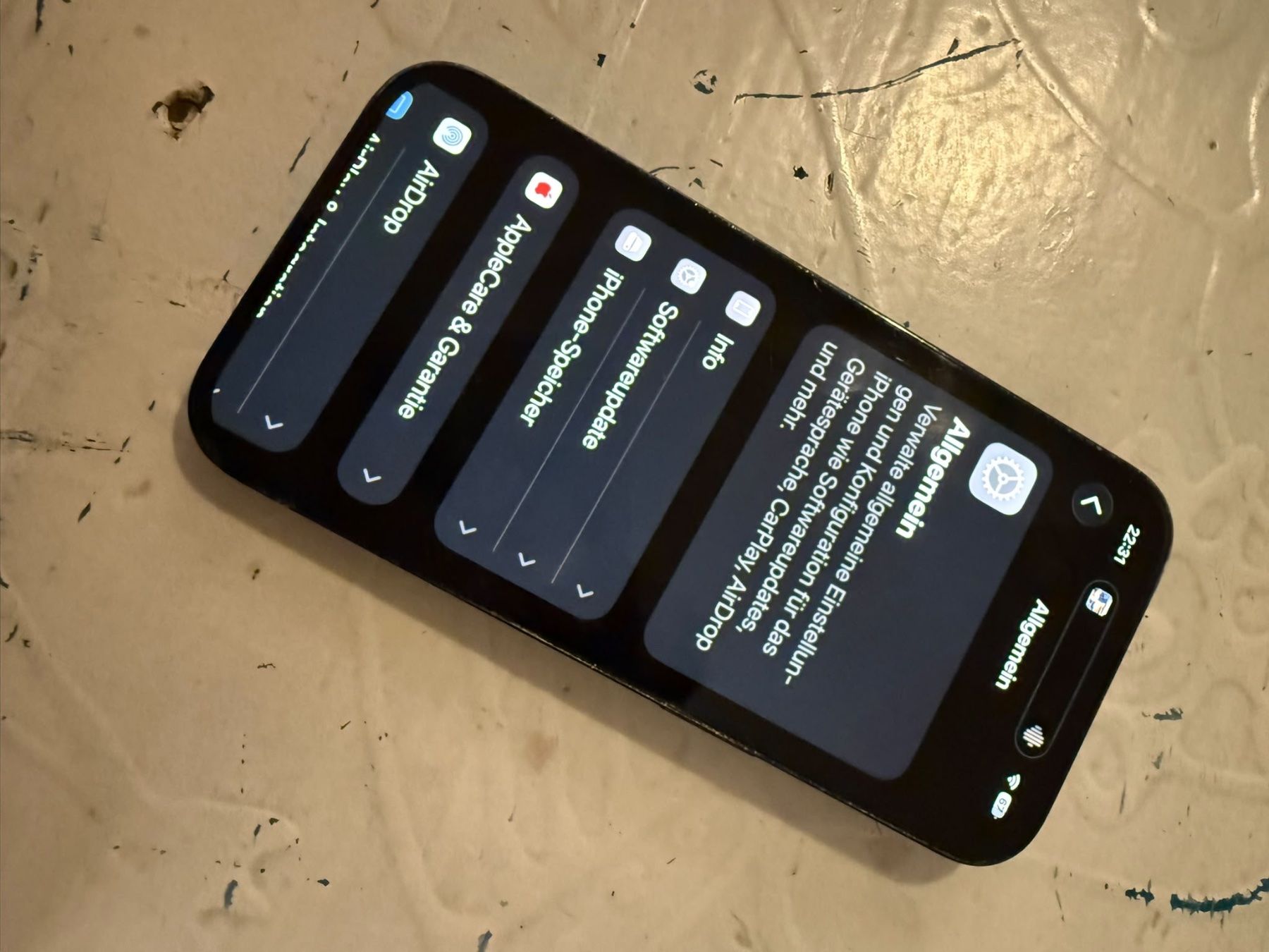 Apple Telefoni cellulari / Smartphones: Iphone 14 Pro 256 GB – Usato da Engelberg venduto da alietha 4