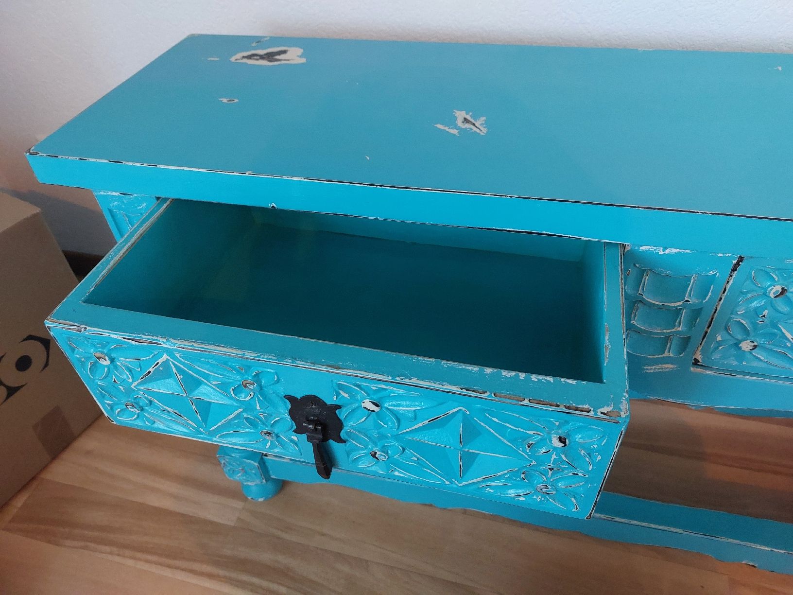 Commodes: Chabby Chic Möbel – D'occasion à Anglikon par N.A.D.I.N.E 2