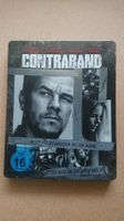 Contraband Steelbook Blu-ray 
