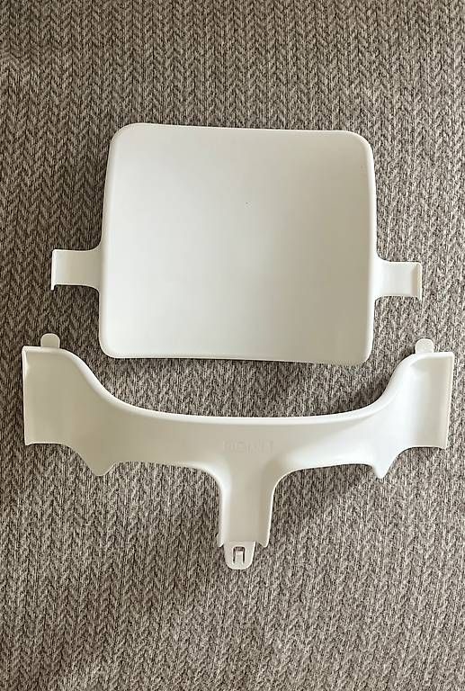 Seggioloni: Stokke Baby Set Trip Trap – Usato da Winterthur venduto da len_t2fj