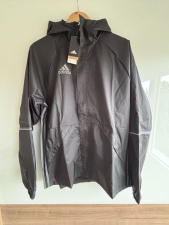 Neue Adidas Condivo RegenJacket Grösse: M