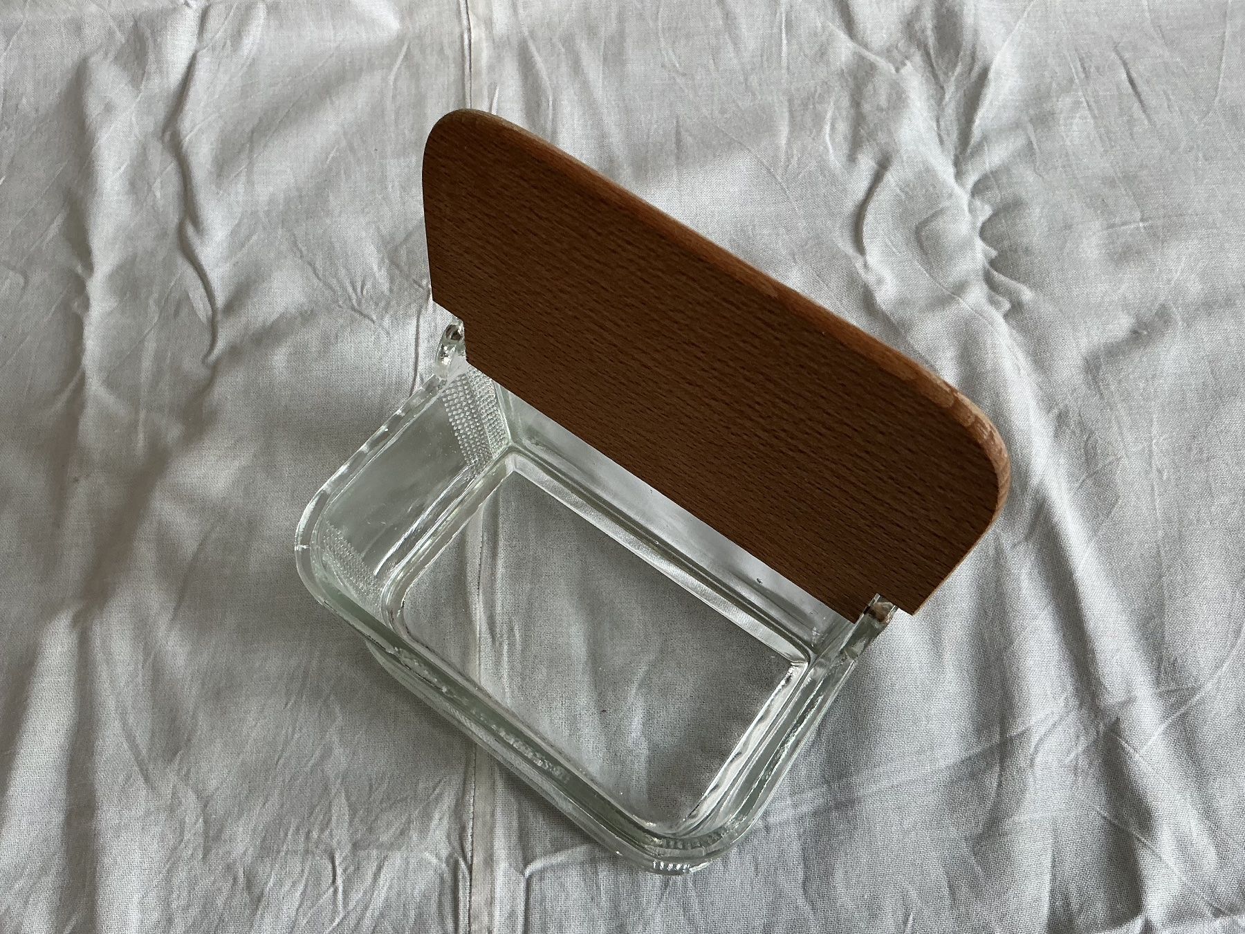 Contenitori & Simili: Vintage Behälter – Usato da Niederhasli venduto da ercp4 1