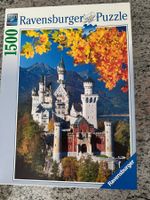 Ravensburger farbenprächtiges Puzzle