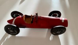 Voiture collection en fer