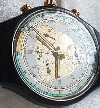 Swatch Orologi: SWATCH SWISS MADE – Usato da Pratteln venduto da Bmw0107 1