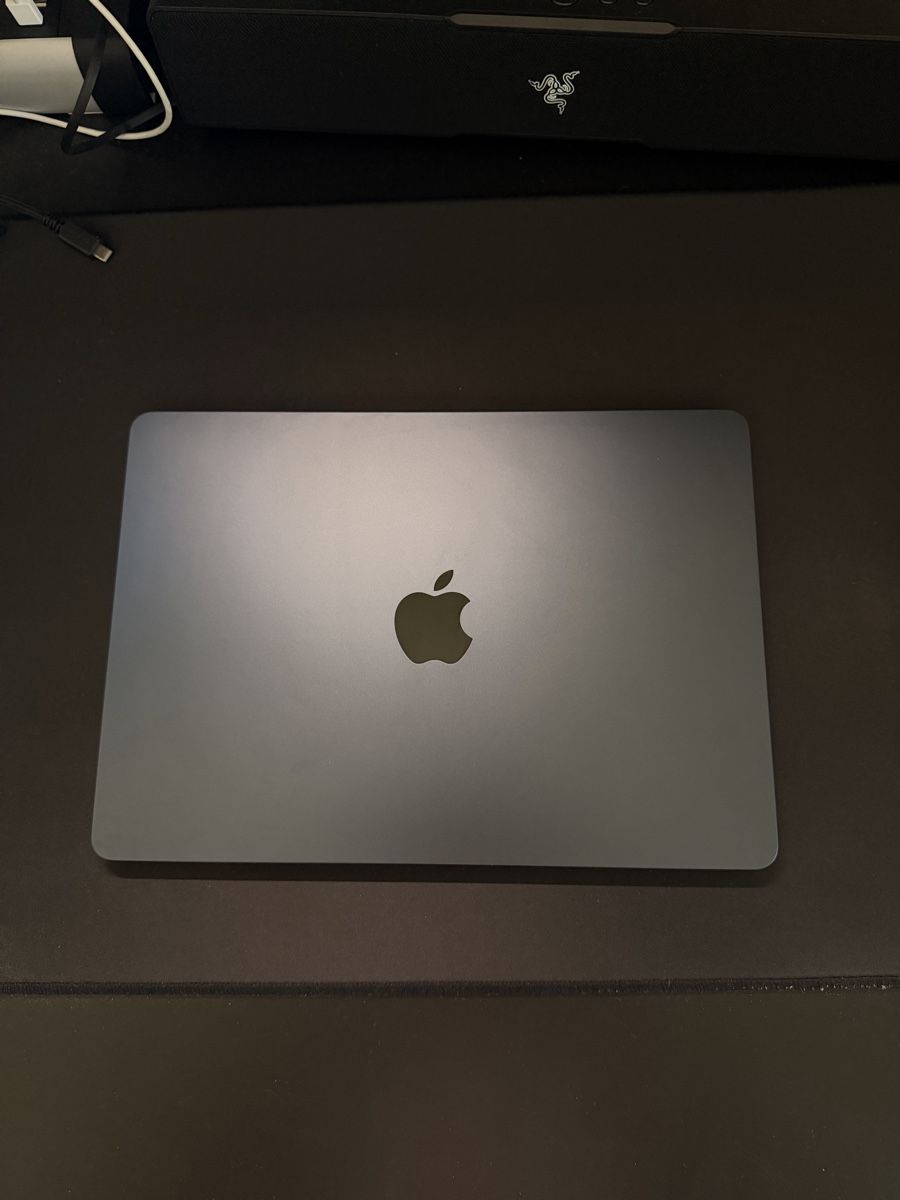 Apple Notebook: Mac M2 Air / Négociable – Nuovo (secondo la descrizione) da Neuchâtel venduto da joa_g7ng