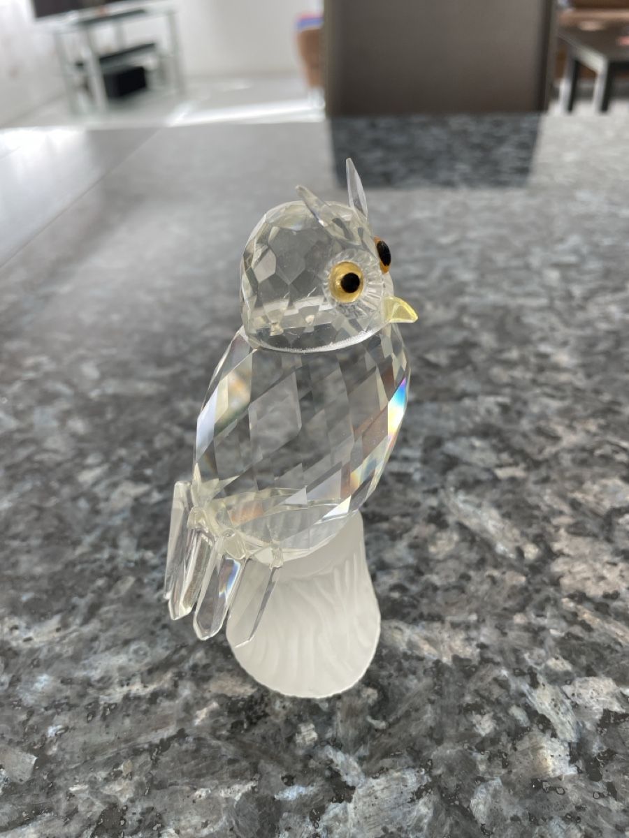 Swarovski Figuren: Swarovski – Gebraucht aus Lengnau BE von rik_kl82 1