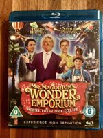 BD Mr. Magorium's Wonder Emporium Mr. Magorium's Wunderladen