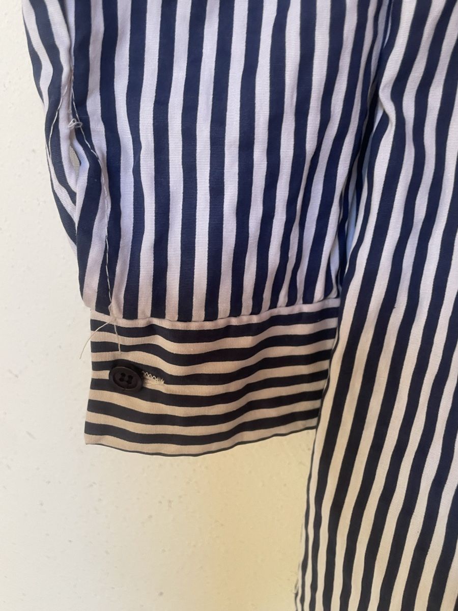 Tuniken: Tunika / Blusenjacke aus Baumwolle – Neu (gemäss Beschreibung) aus Sigriswil von ck56 3