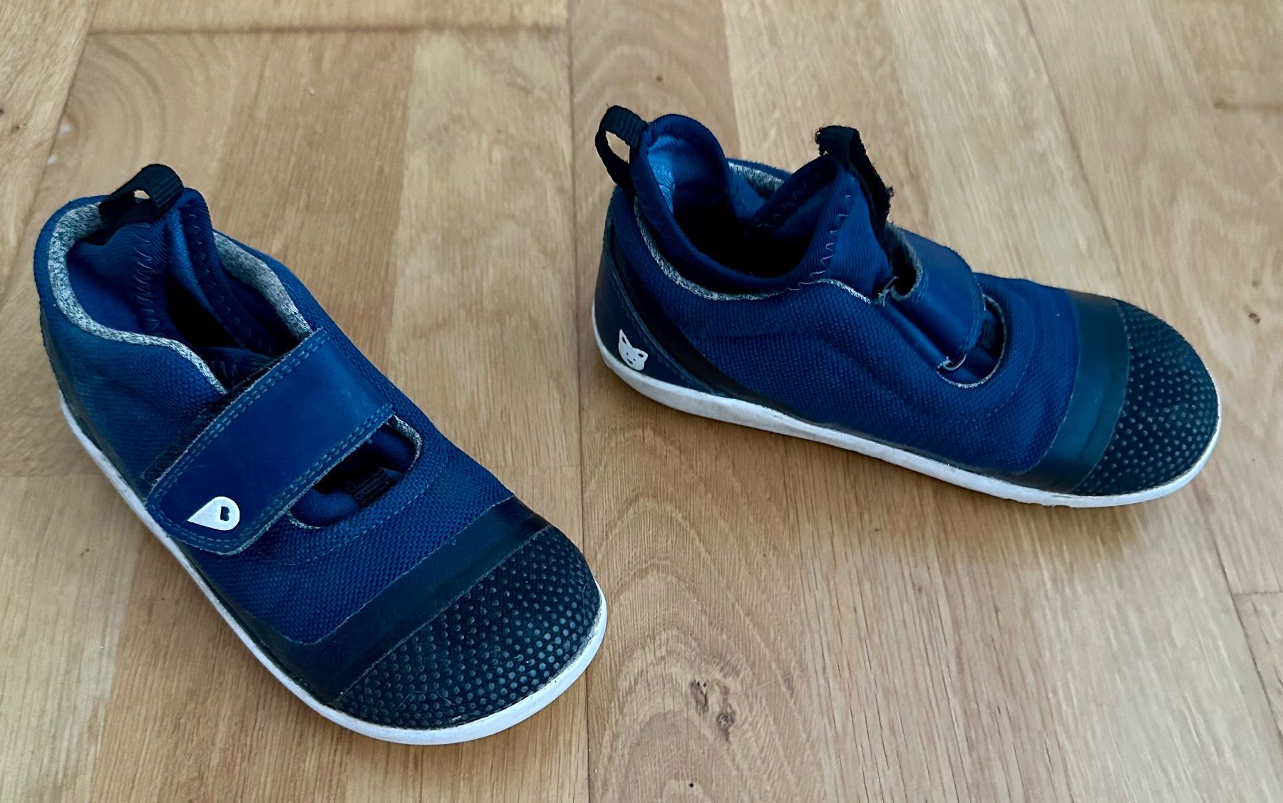 Bobux Scarpe per ragazzi: Barefoot Bobux – Usato da Dürrenroth venduto da tvy_bh56