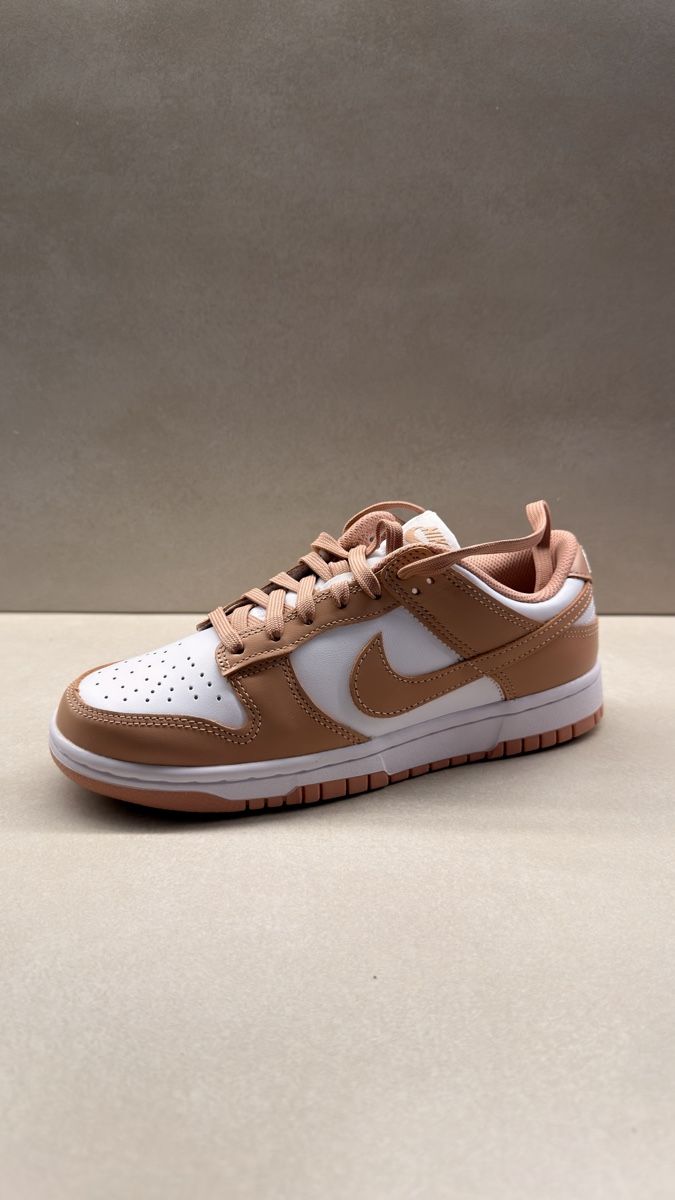 Nike Scarpe da uomo: Nike Dunk Low Rose Whisper - Nuove  – Nuovo e nell'imballaggio originale da Lumino venduto da Kussed 3