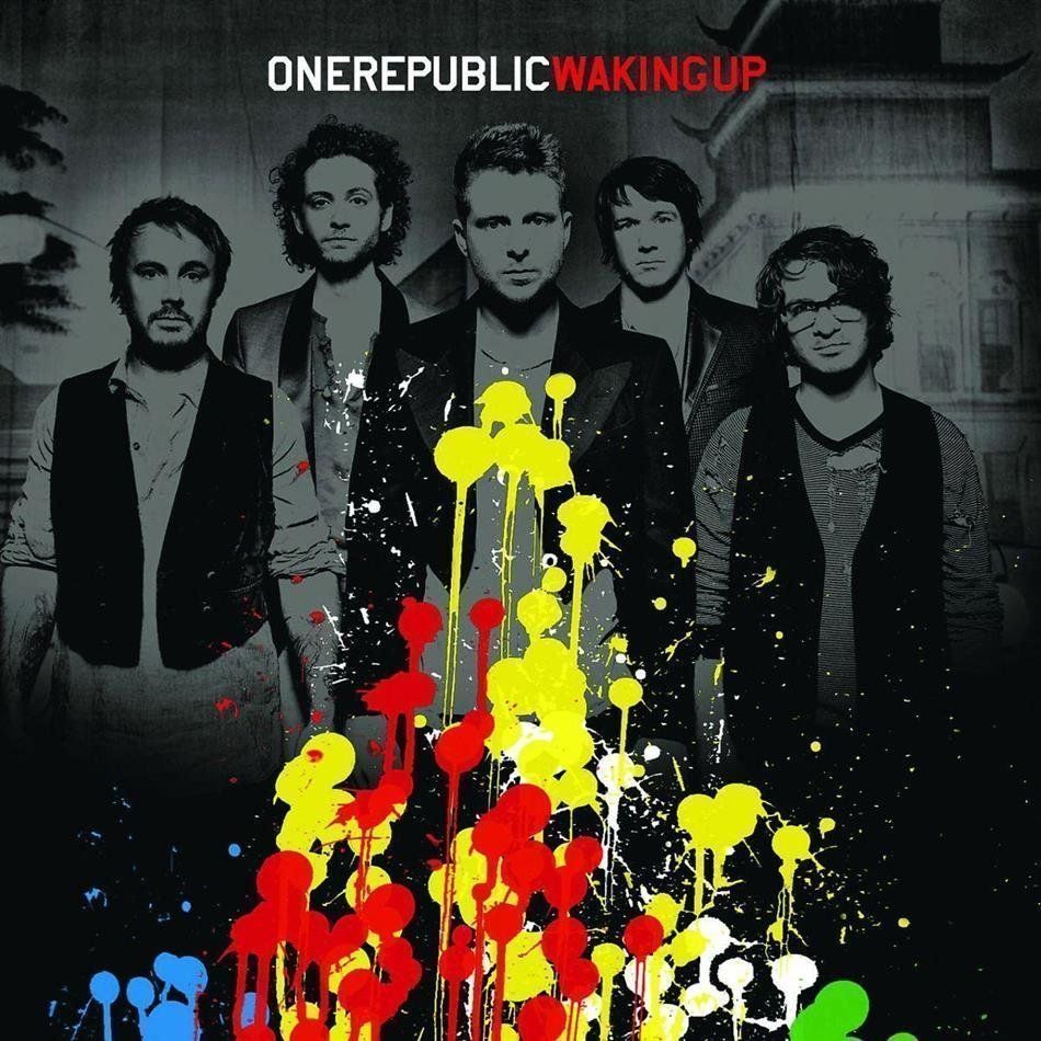 CD: OneRepublic - Waking Up – Usato da Uzwil venduto da visions77