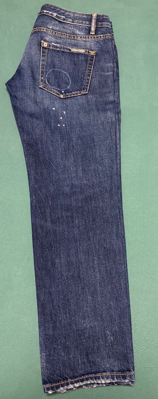 Dsquared2 Jeans: Dsquared2 Damen Jeans – Gebraucht aus Zollikerberg von Jvac2 6