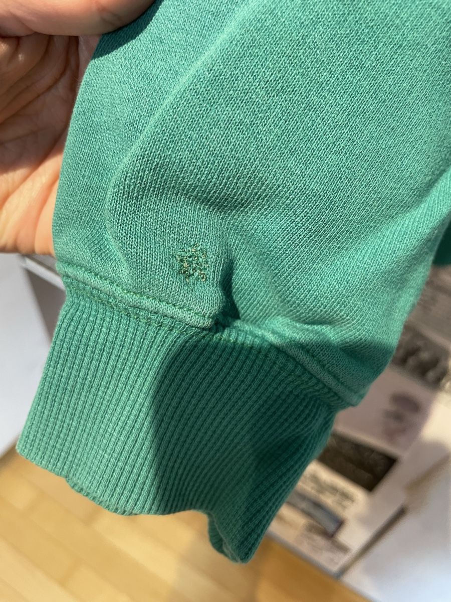 Maglioni & Felpe: Vintage Sweater – Usato da Turgi venduto da eiiinalem 3